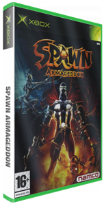 Spawn Armageddon